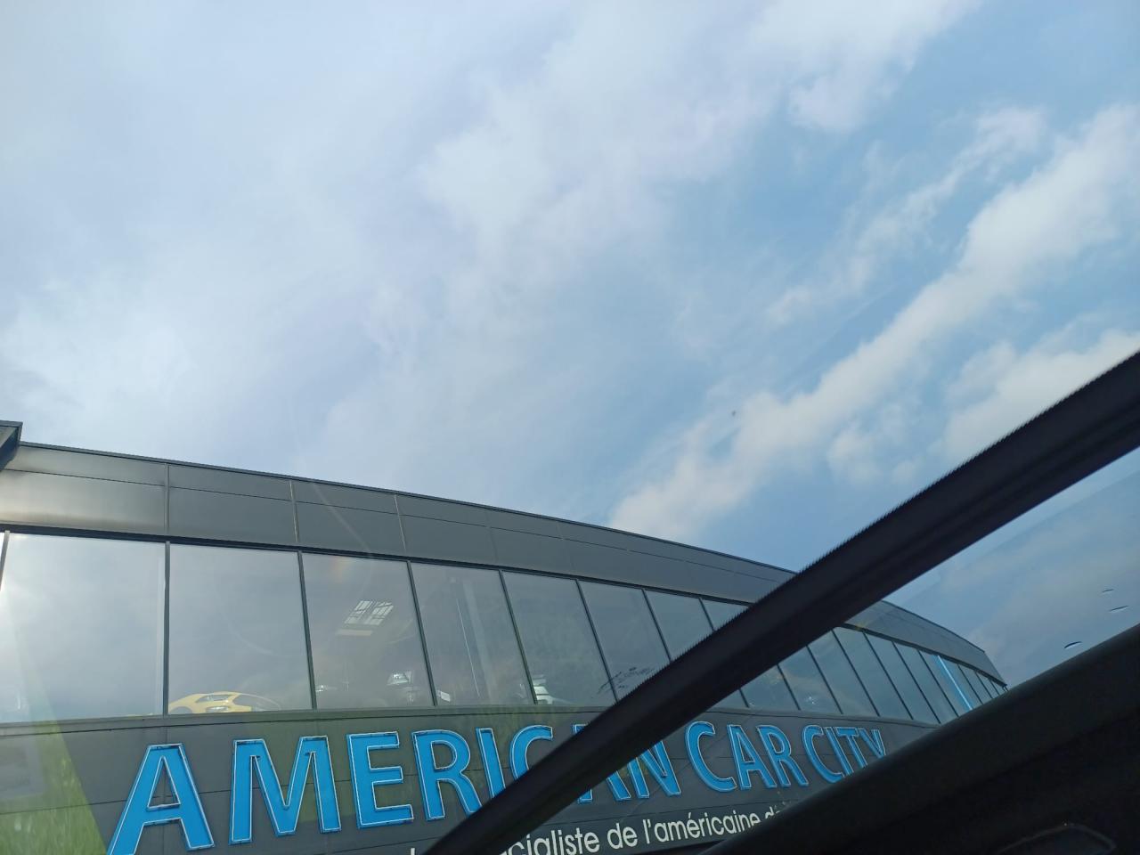 DODGE RAM 1500 CREW LIMITED NIGHT EDITION RAMBOX HAYON MULTI