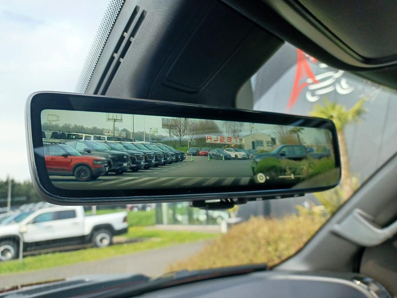 DODGE RAM 1500 CREW LIMITED NIGHT EDITION RAMBOX HAYON MULTI