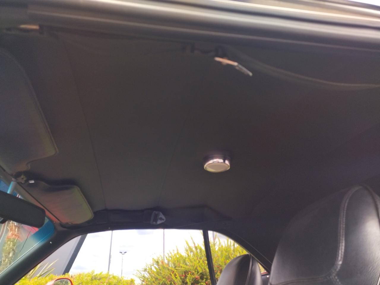 DODGE CHALLENGER 383 MAGNUM BOITE MECA 4, PISTOL GRIP