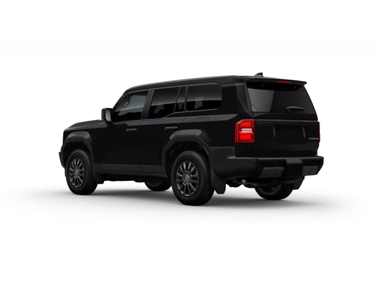 TOYOTA LAND CRUISER 1958