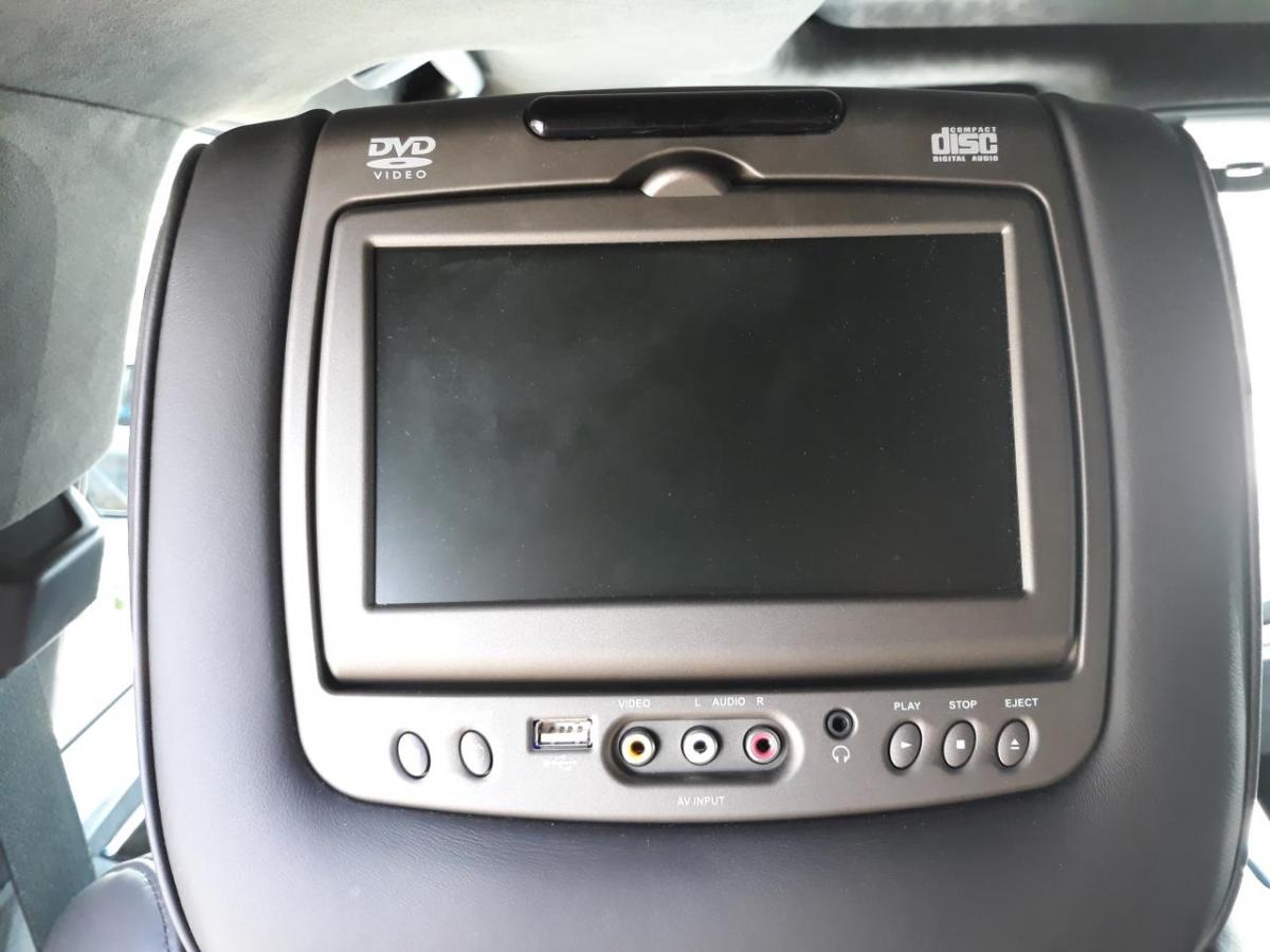 CADILLAC ESCALADE Platinum V8 6.2L 2018