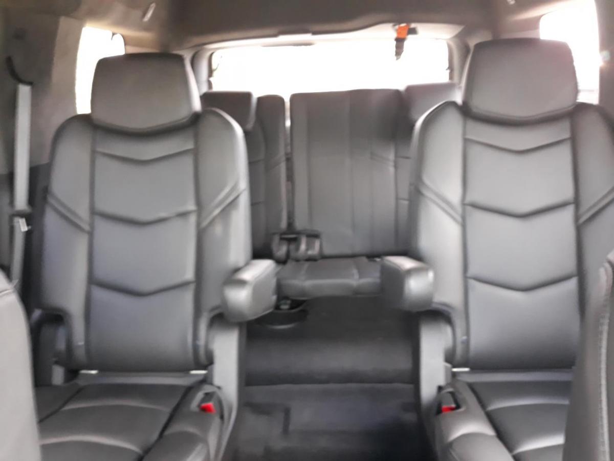 CADILLAC ESCALADE Platinum V8 6.2L 2018