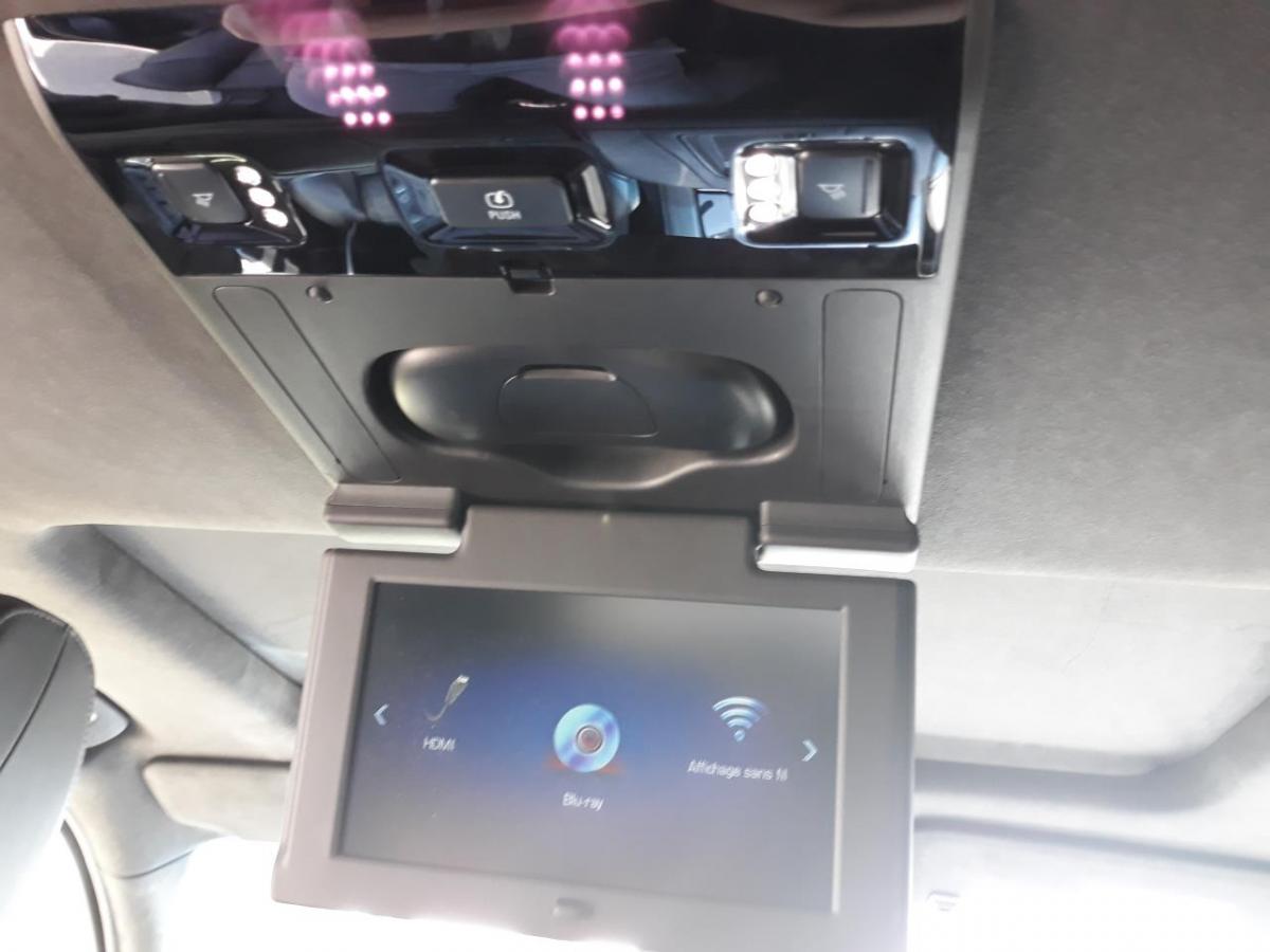 CADILLAC ESCALADE Platinum V8 6.2L 2018