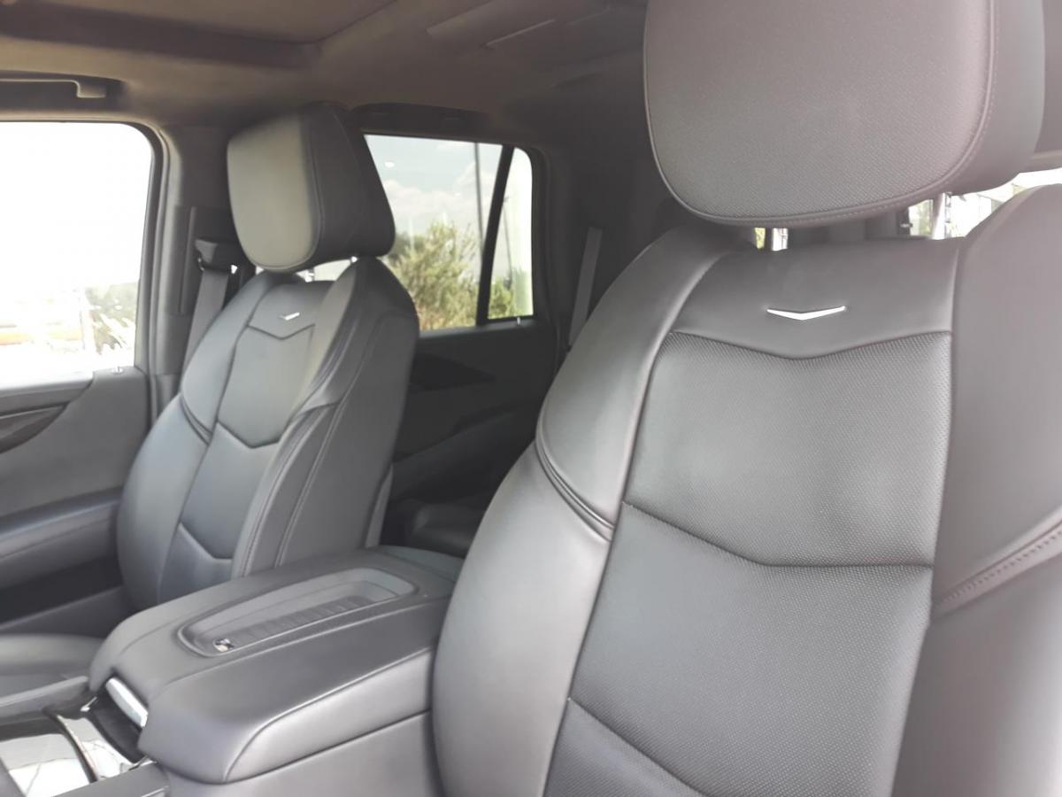 CADILLAC ESCALADE Platinum V8 6.2L 2018