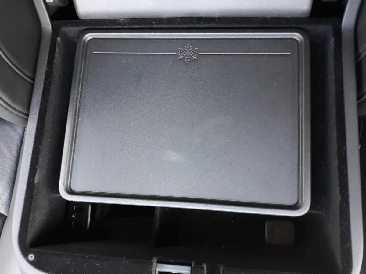 CADILLAC ESCALADE Platinum V8 6.2L 2018