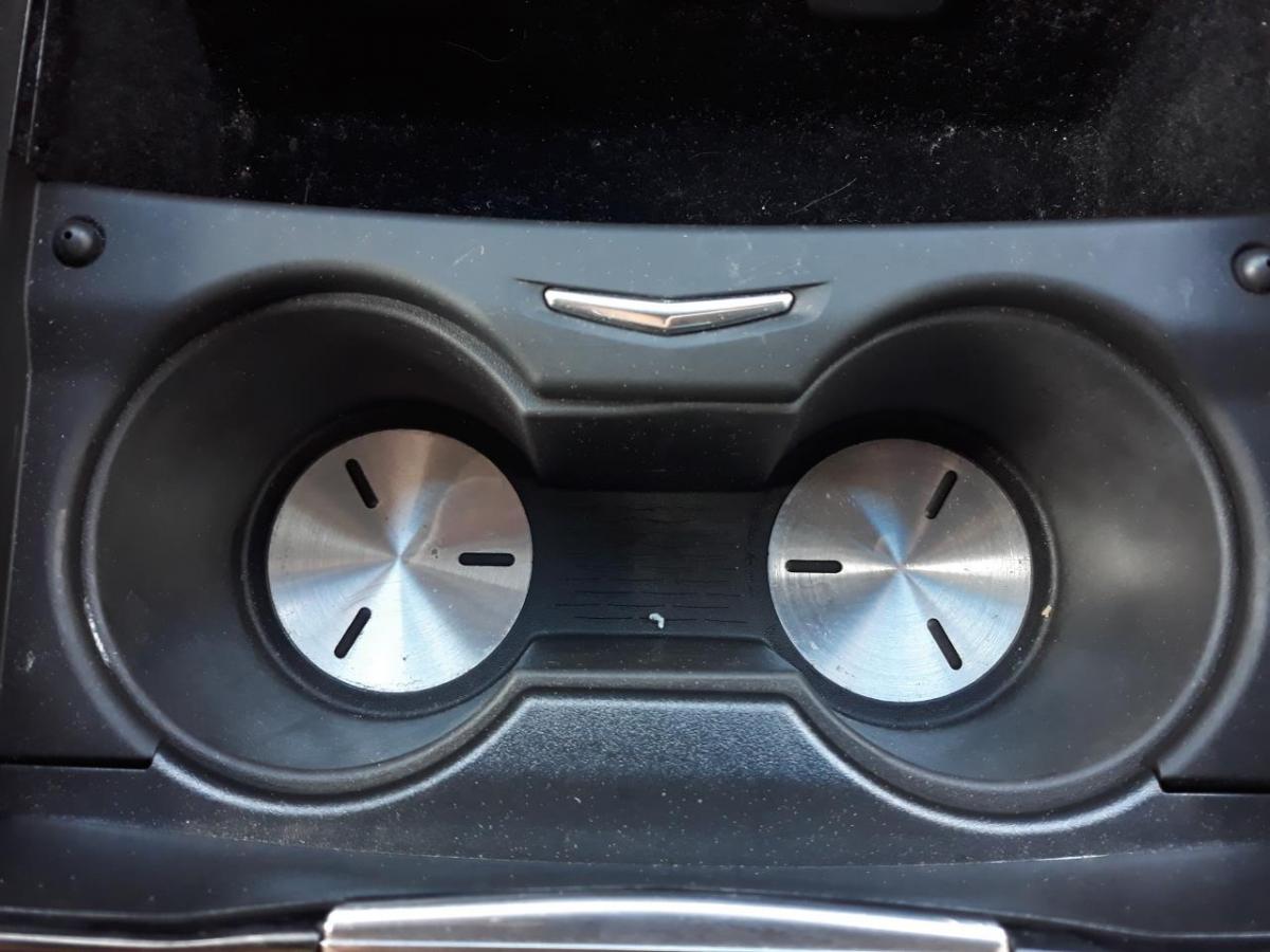 CADILLAC ESCALADE Platinum V8 6.2L 2018