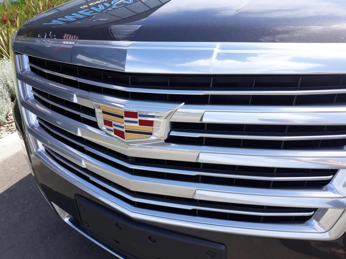 CADILLAC ESCALADE Platinum V8 6.2L 2018