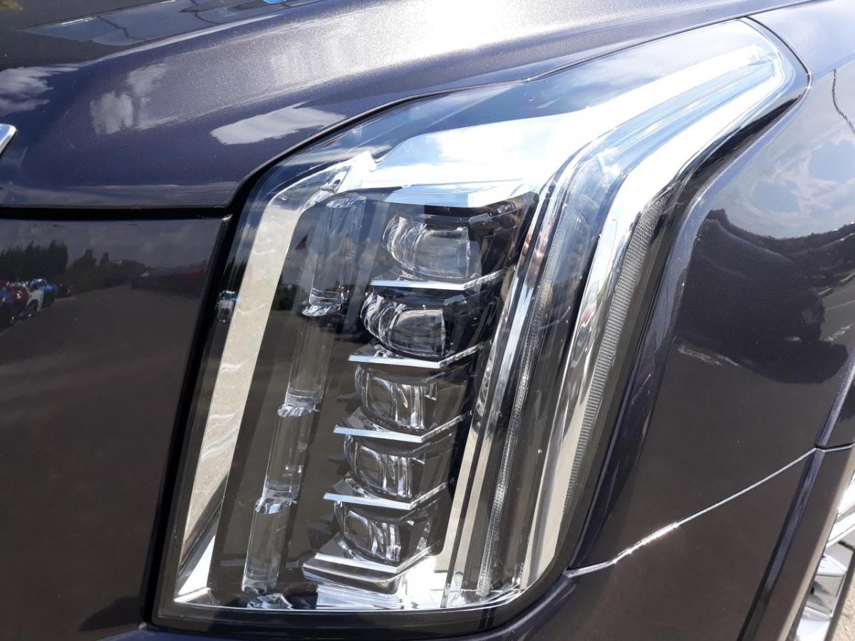 CADILLAC ESCALADE Platinum V8 6.2L 2018