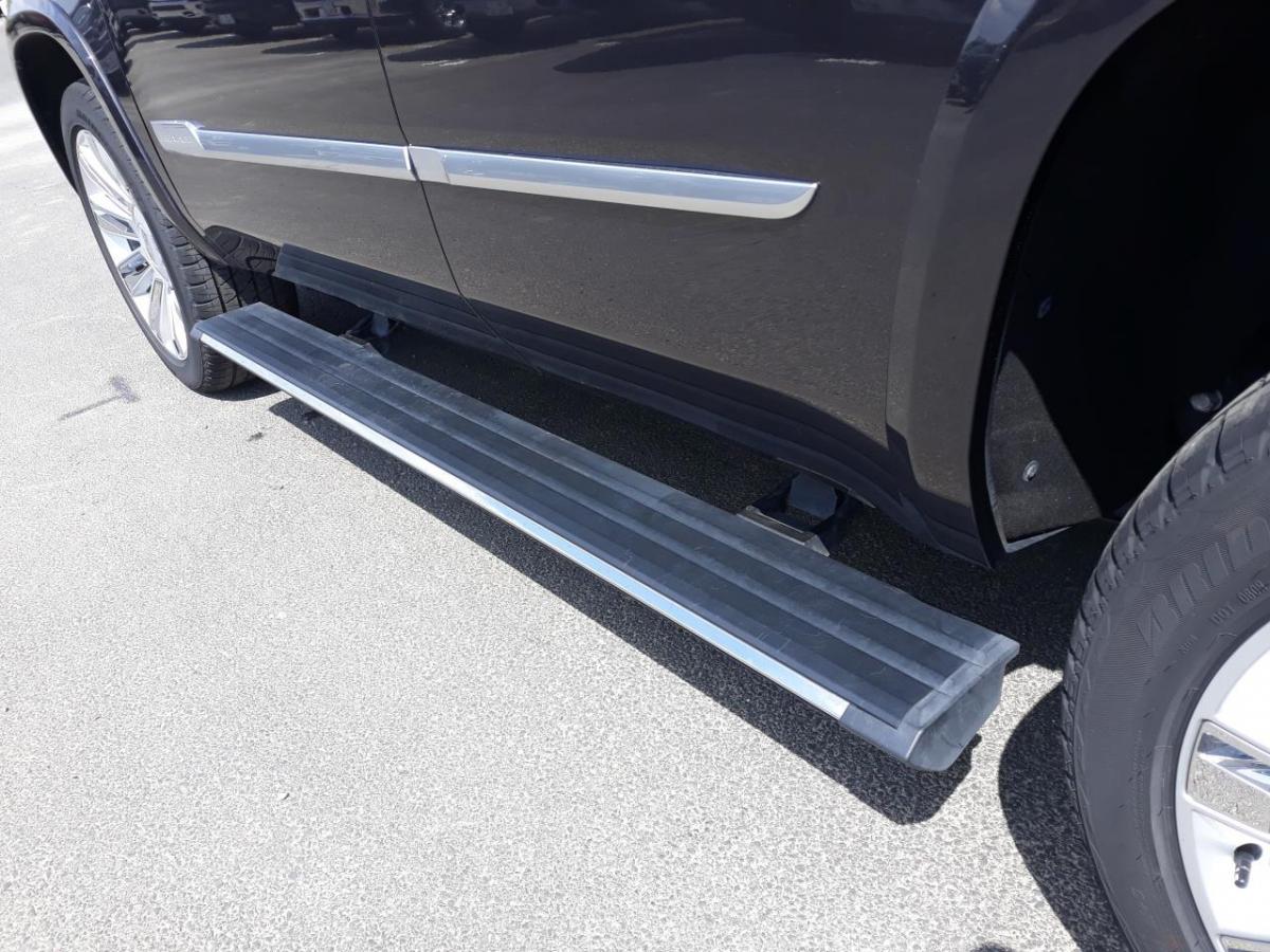 CADILLAC ESCALADE Platinum V8 6.2L 2018