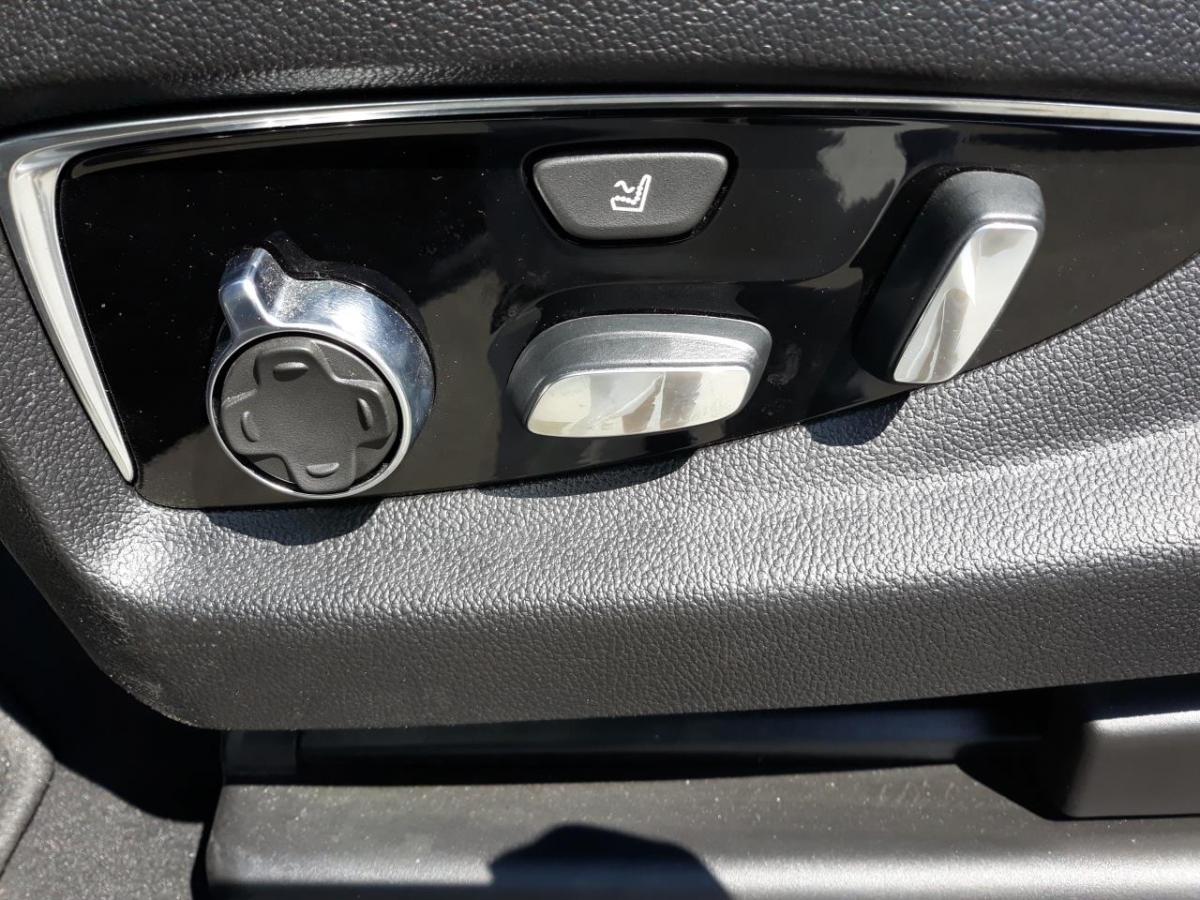 CADILLAC ESCALADE Platinum V8 6.2L 2018