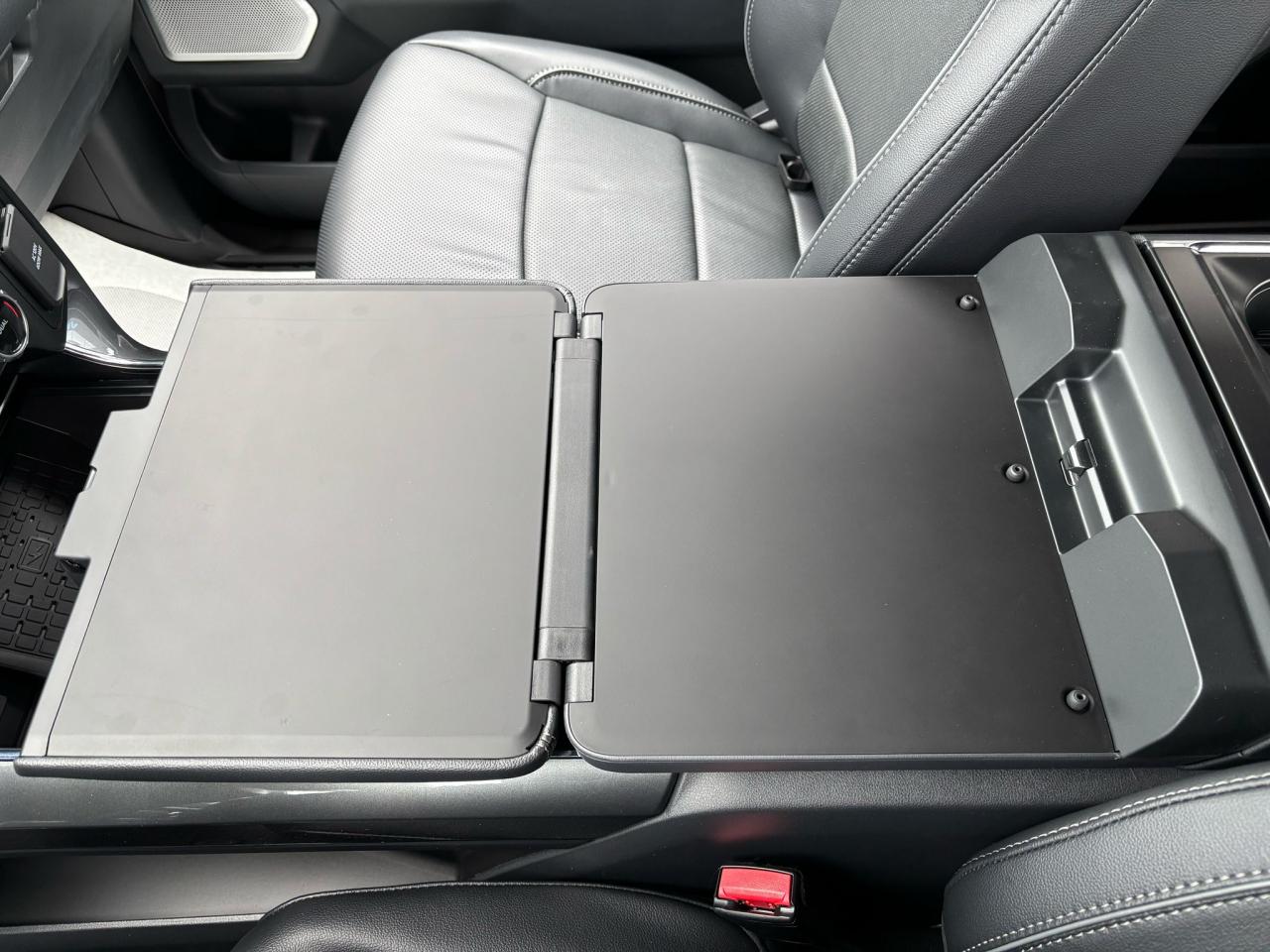 FORD F150 Supercrew LARIAT Black Package V8 5.0L FLEXFUEL