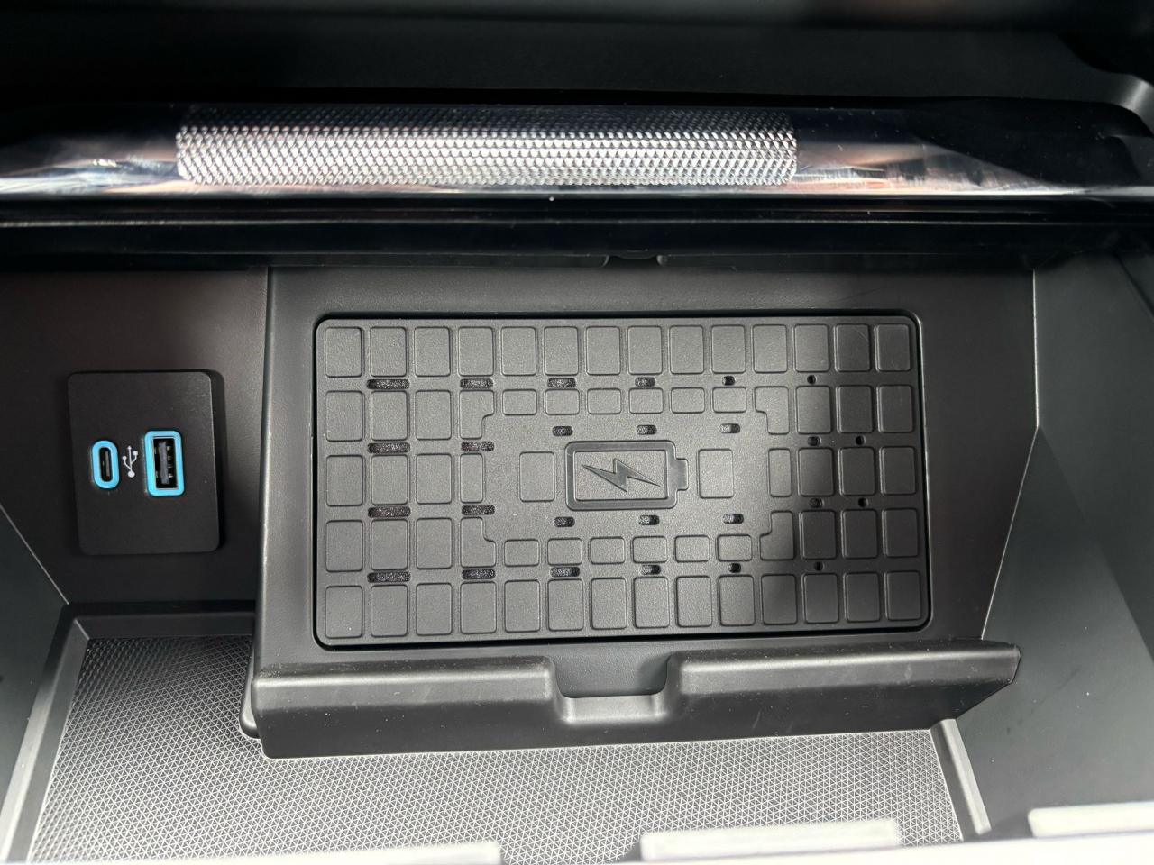 FORD F150 Supercrew LARIAT Black Package V8 5.0L FLEXFUEL