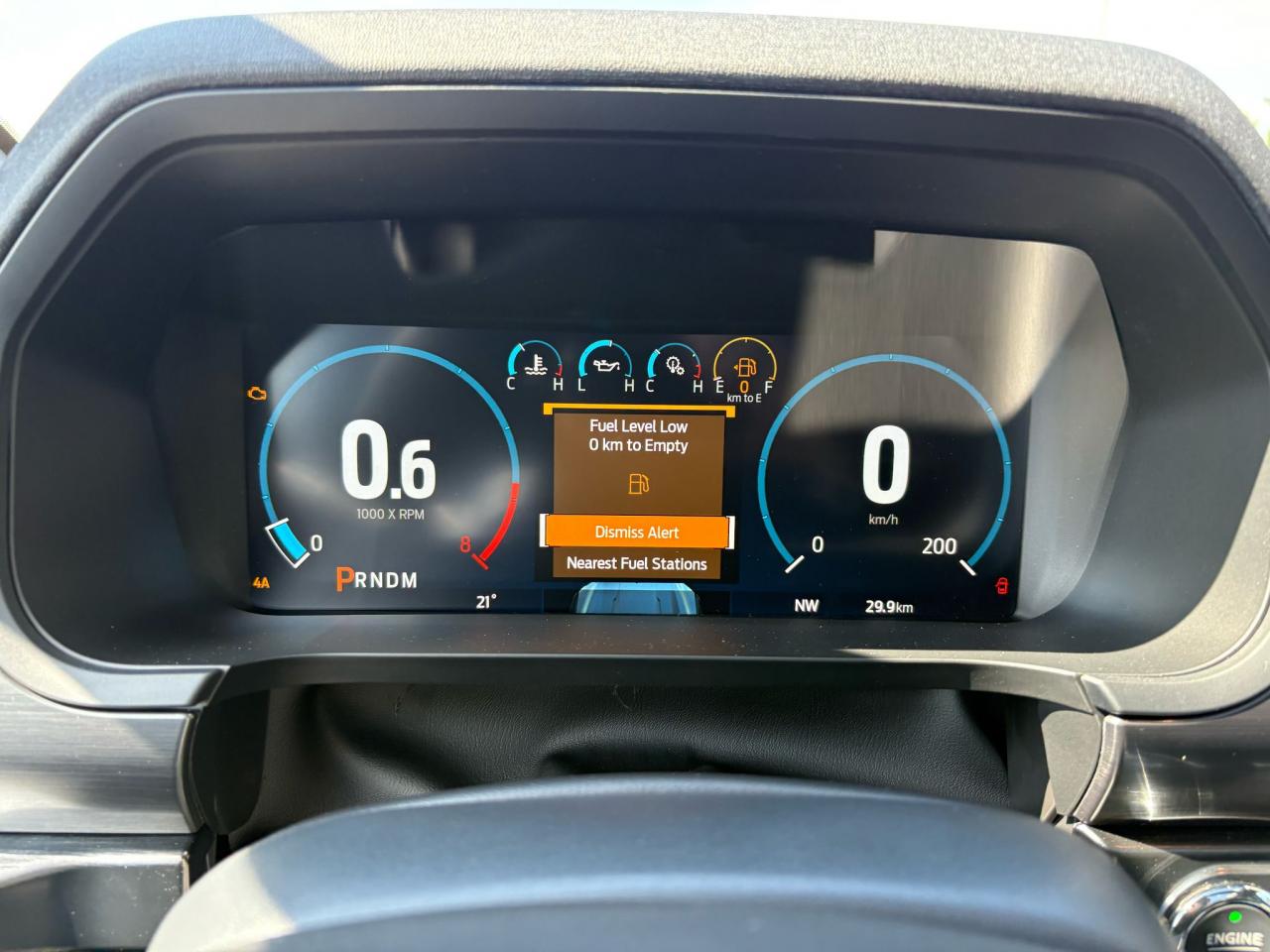 FORD F150 Supercrew LARIAT Black Package V8 5.0L FLEXFUEL