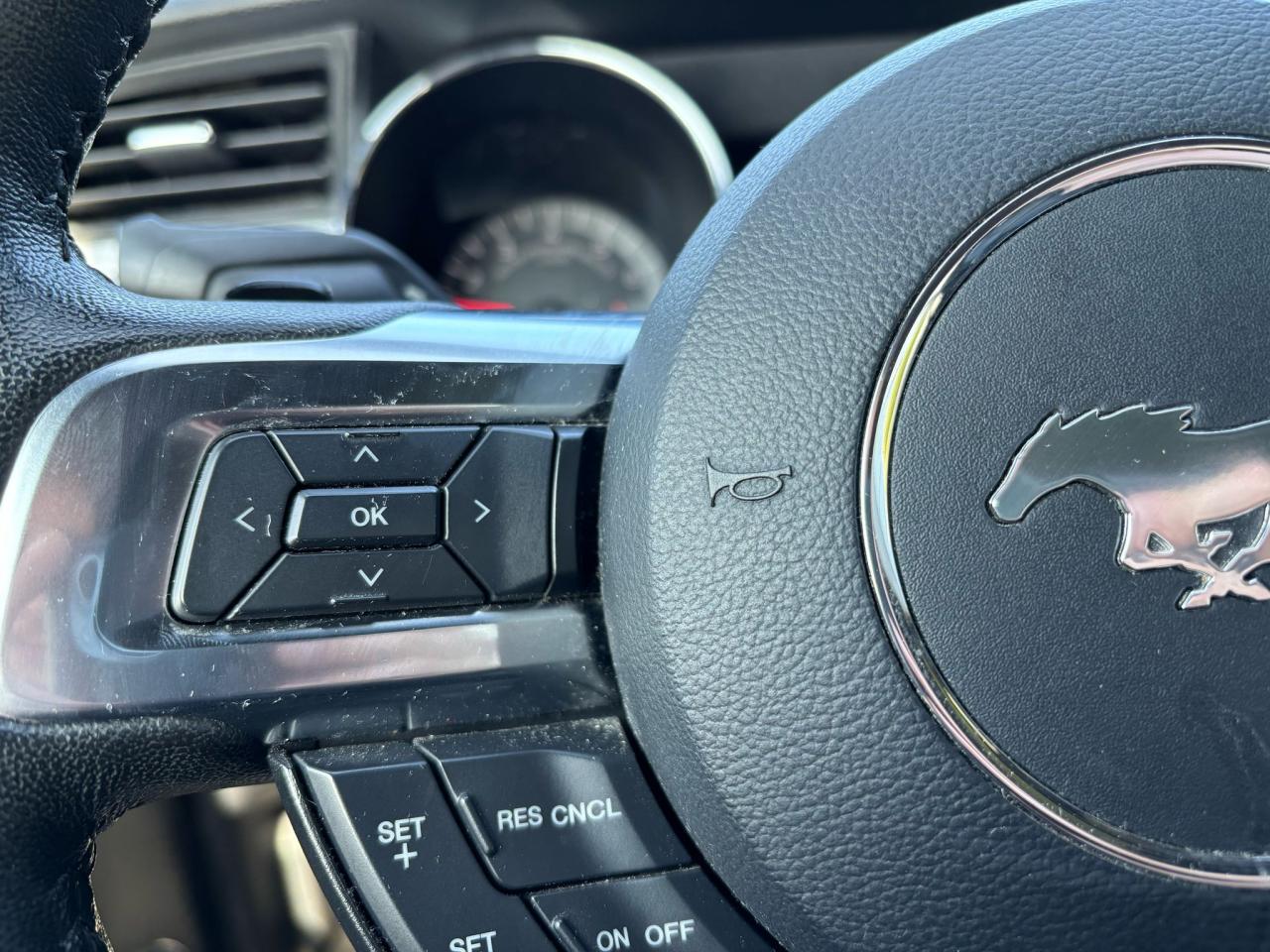 FORD MUSTANG GT CABRIOLET V8 5.0L BVA