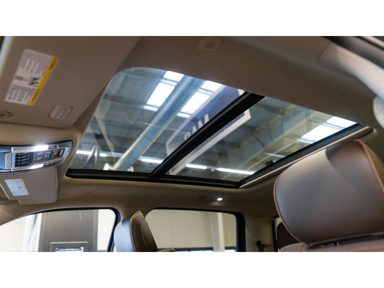 DODGE RAM 1500 CREW LONGHORN RAMBOX HAYON MULTI 2025