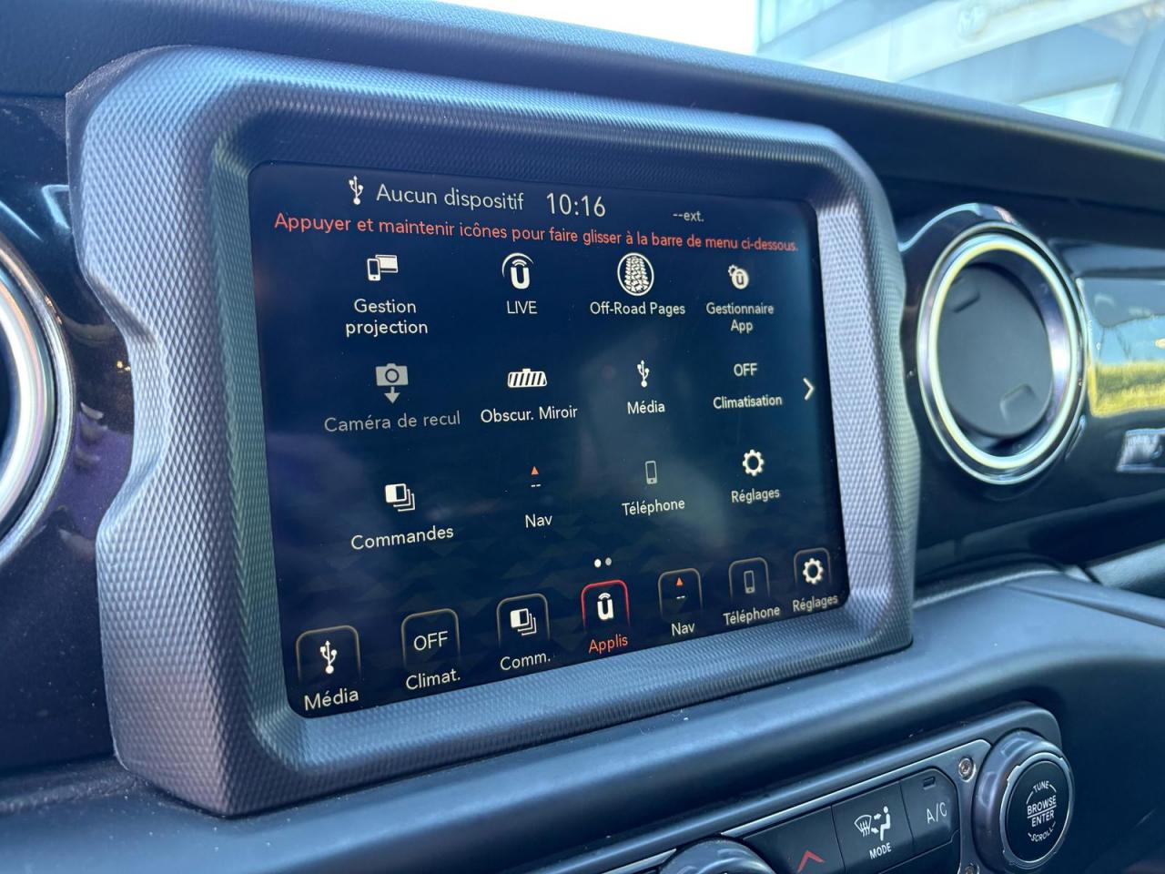 JEEP WRANGLER UNLIMITED SAHARA NIGHT EAGLE 2.0T