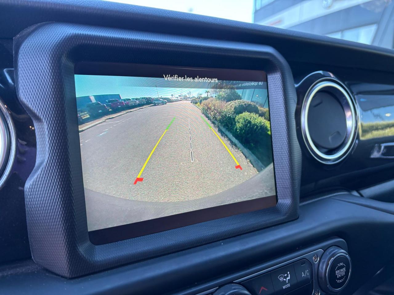 JEEP WRANGLER UNLIMITED SAHARA NIGHT EAGLE 2.0T