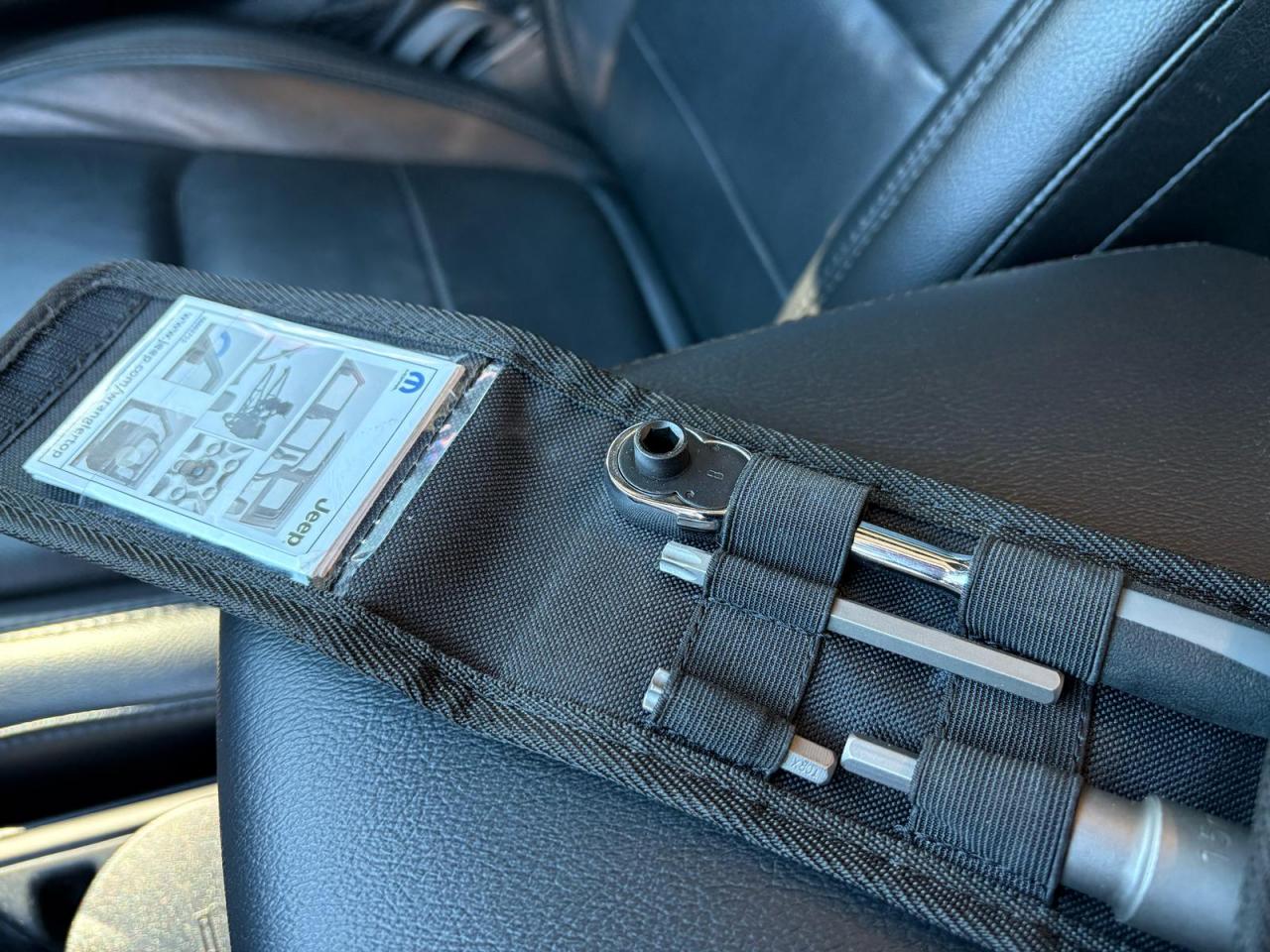 JEEP WRANGLER UNLIMITED SAHARA NIGHT EAGLE 2.0T