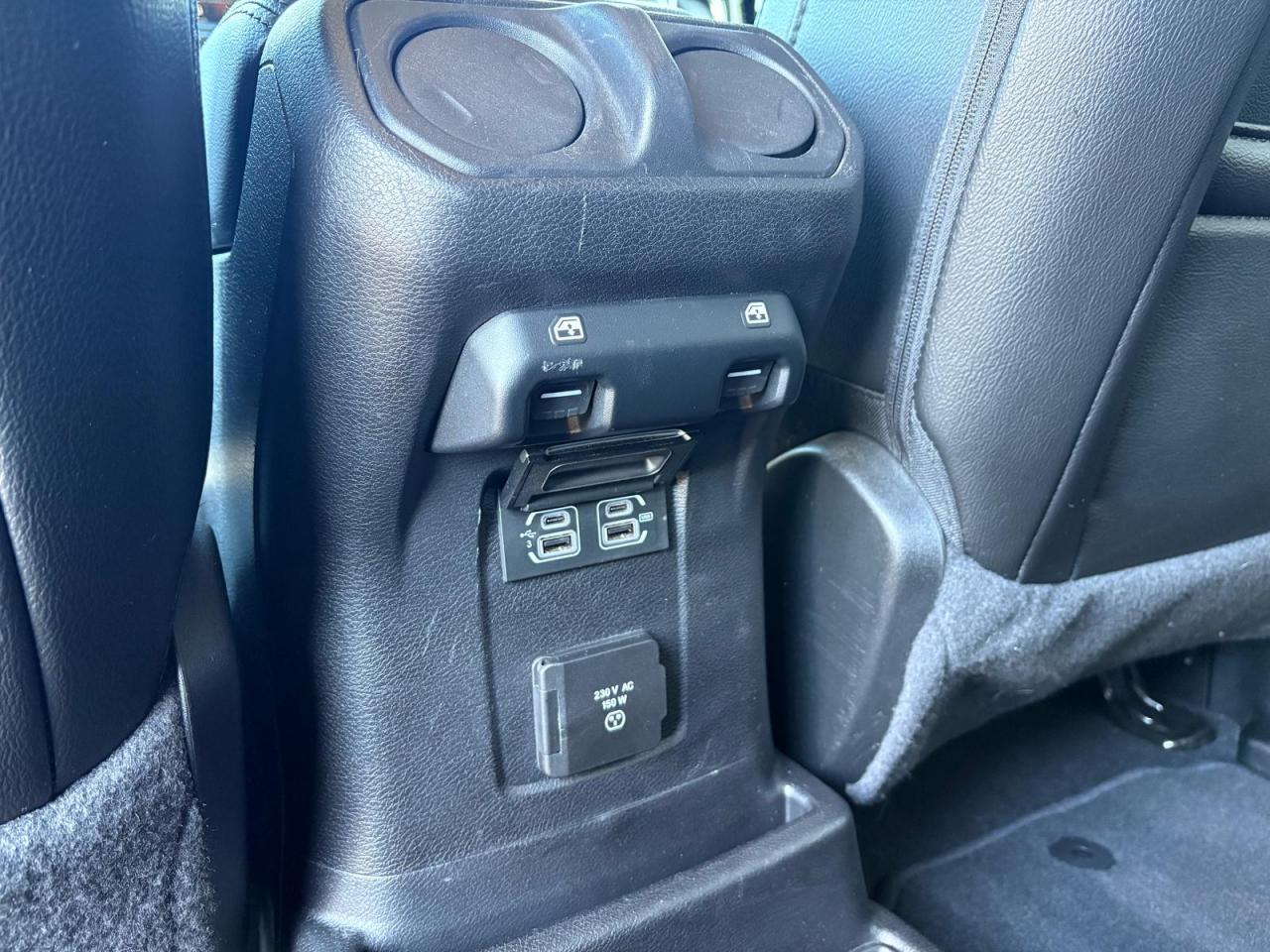 JEEP WRANGLER UNLIMITED SAHARA NIGHT EAGLE 2.0T