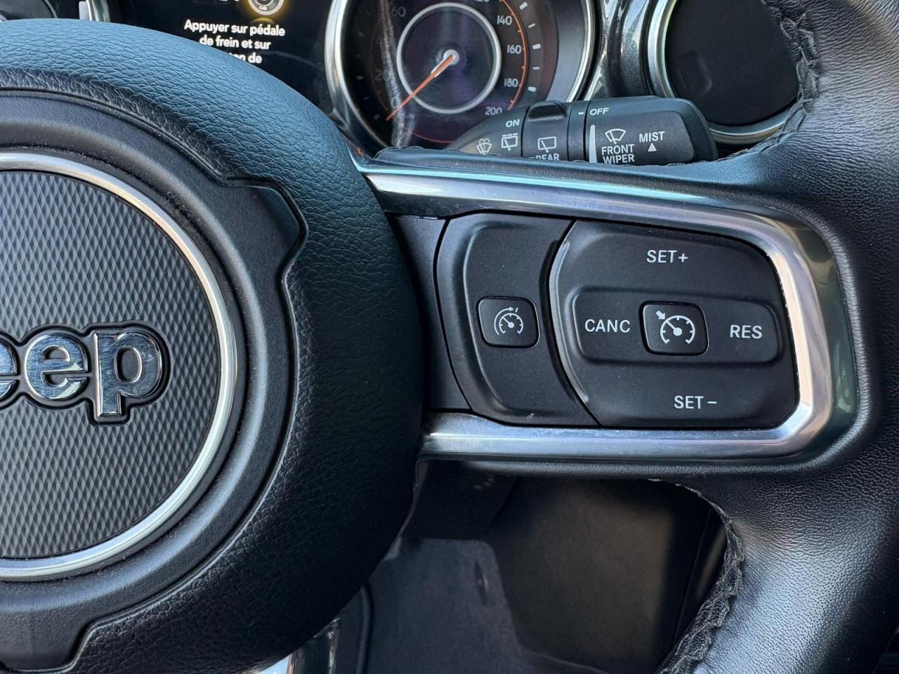 JEEP WRANGLER UNLIMITED SAHARA NIGHT EAGLE 2.0T