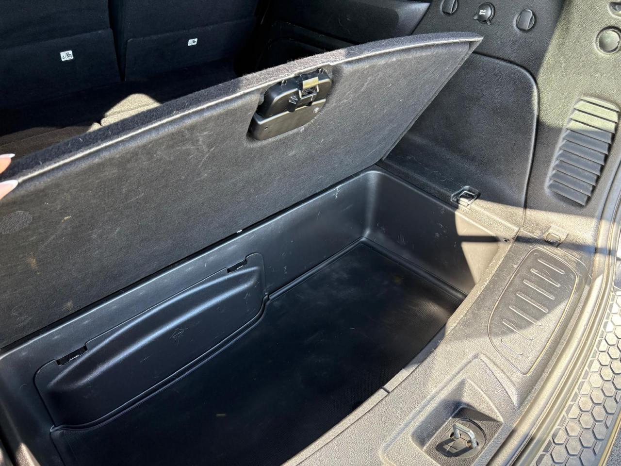 DODGE DURANGO 5.7l V8