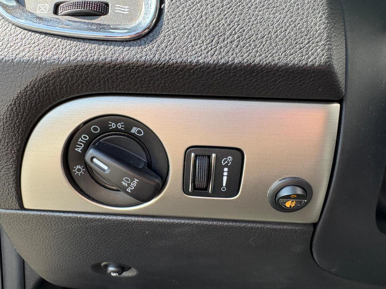 DODGE DURANGO 5.7l V8