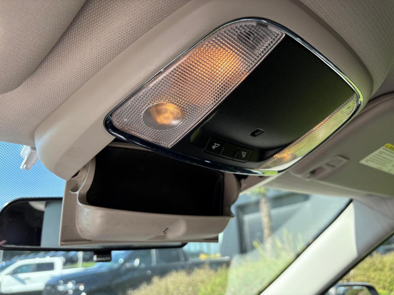 DODGE DURANGO 5.7l V8