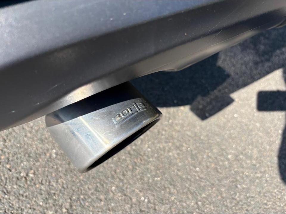 DODGE DURANGO 5.7l V8