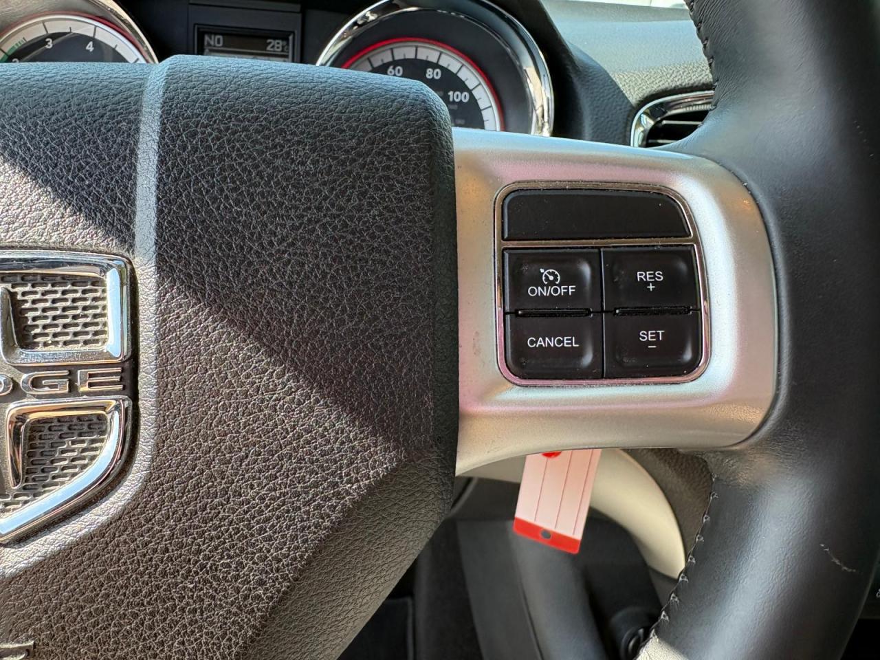 DODGE DURANGO 5.7l V8