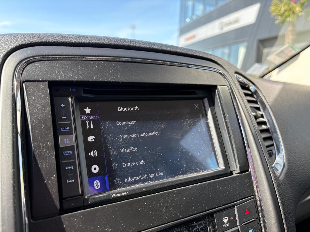 DODGE DURANGO 5.7l V8