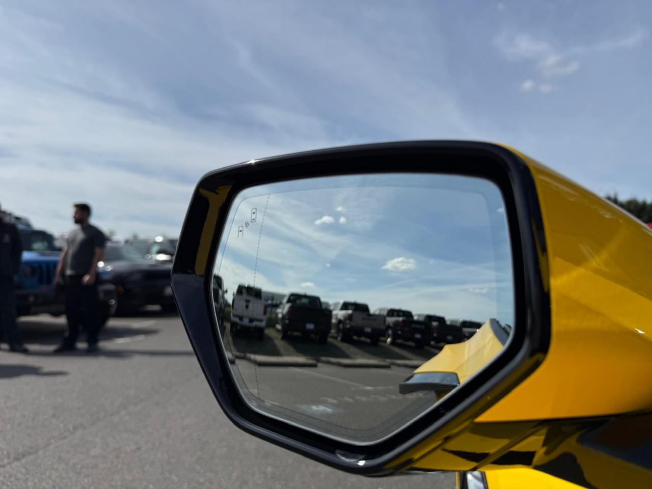 CHEVROLET CORVETTE C8 cabriolet Z06 3LZ pack Z07