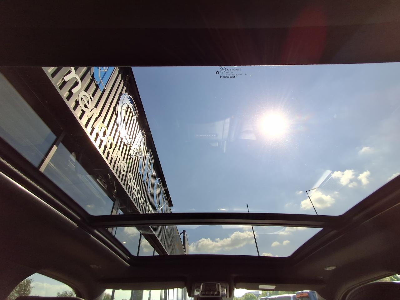 DODGE RAM 1500 CREW LIMITED