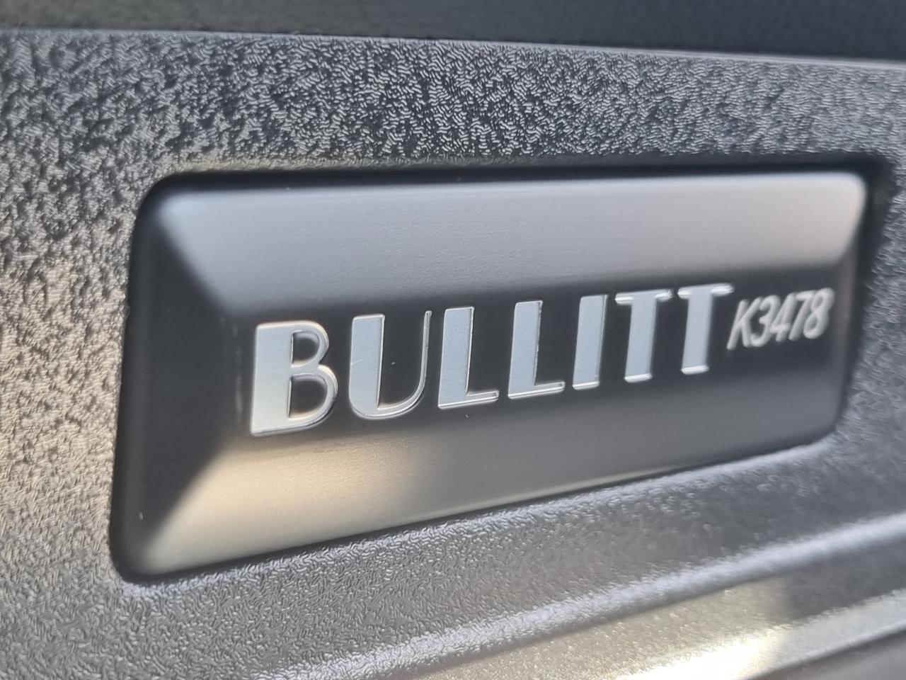 FORD MUSTANG Fastback 5.0 V8 - BULLITT - MAGNERIDE