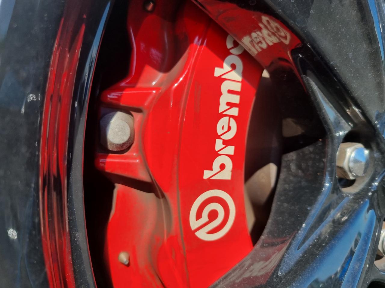 FORD MUSTANG Fastback 5.0 V8 - BULLITT - MAGNERIDE