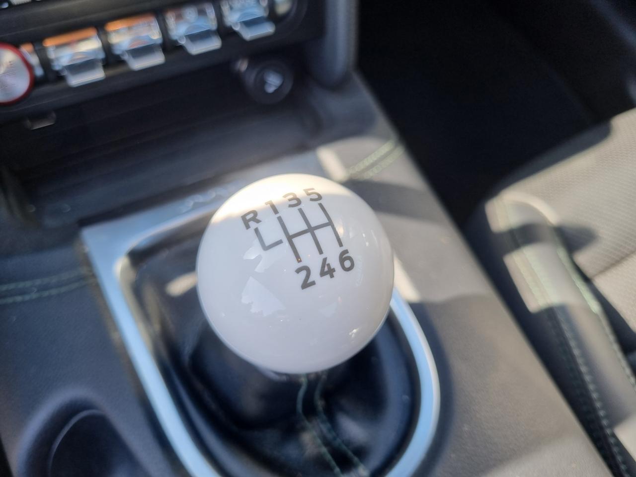 FORD MUSTANG Fastback 5.0 V8 - BULLITT - MAGNERIDE