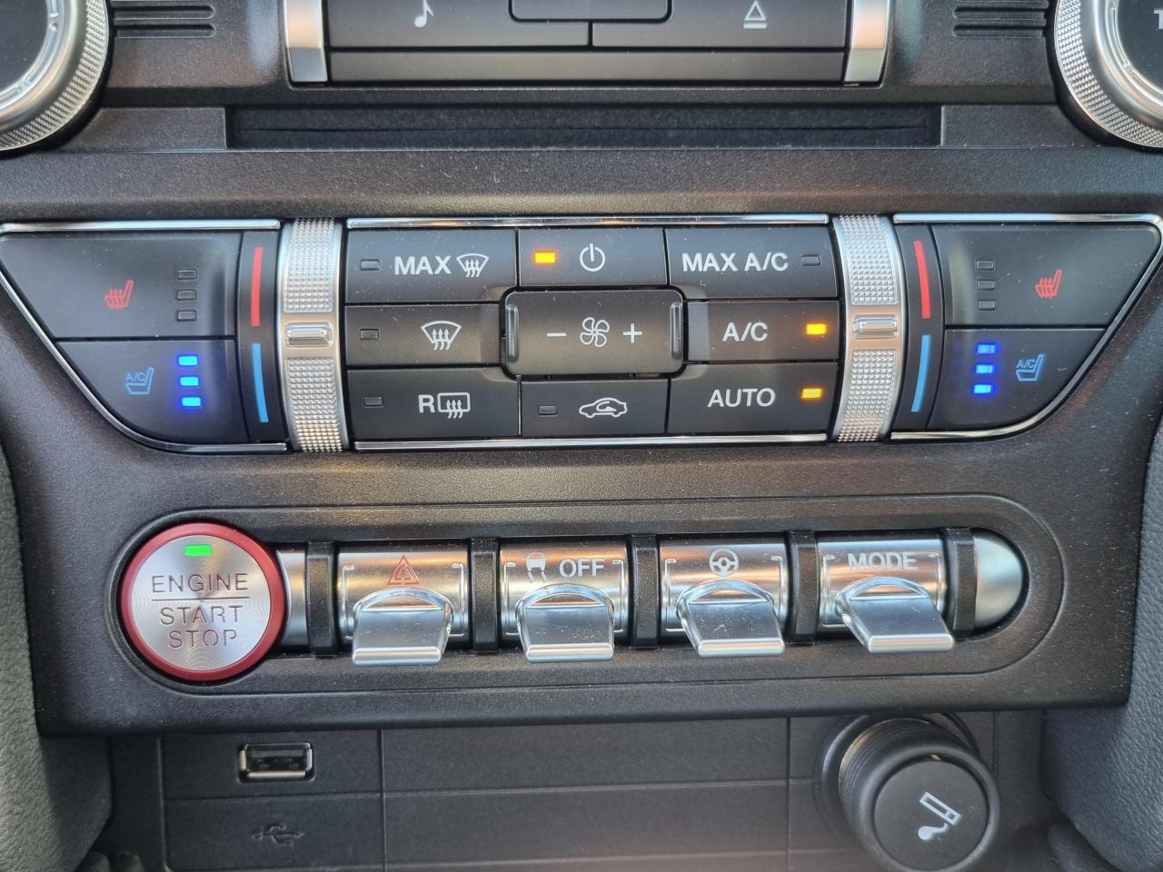 FORD MUSTANG Fastback 5.0 V8 - BULLITT - MAGNERIDE