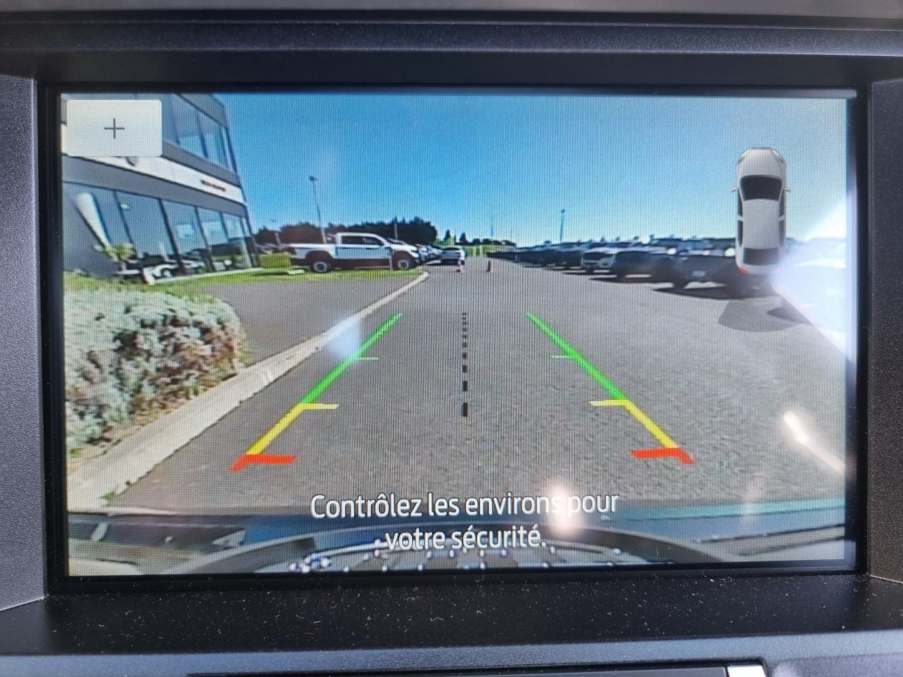 FORD MUSTANG Fastback 5.0 V8 - BULLITT - MAGNERIDE