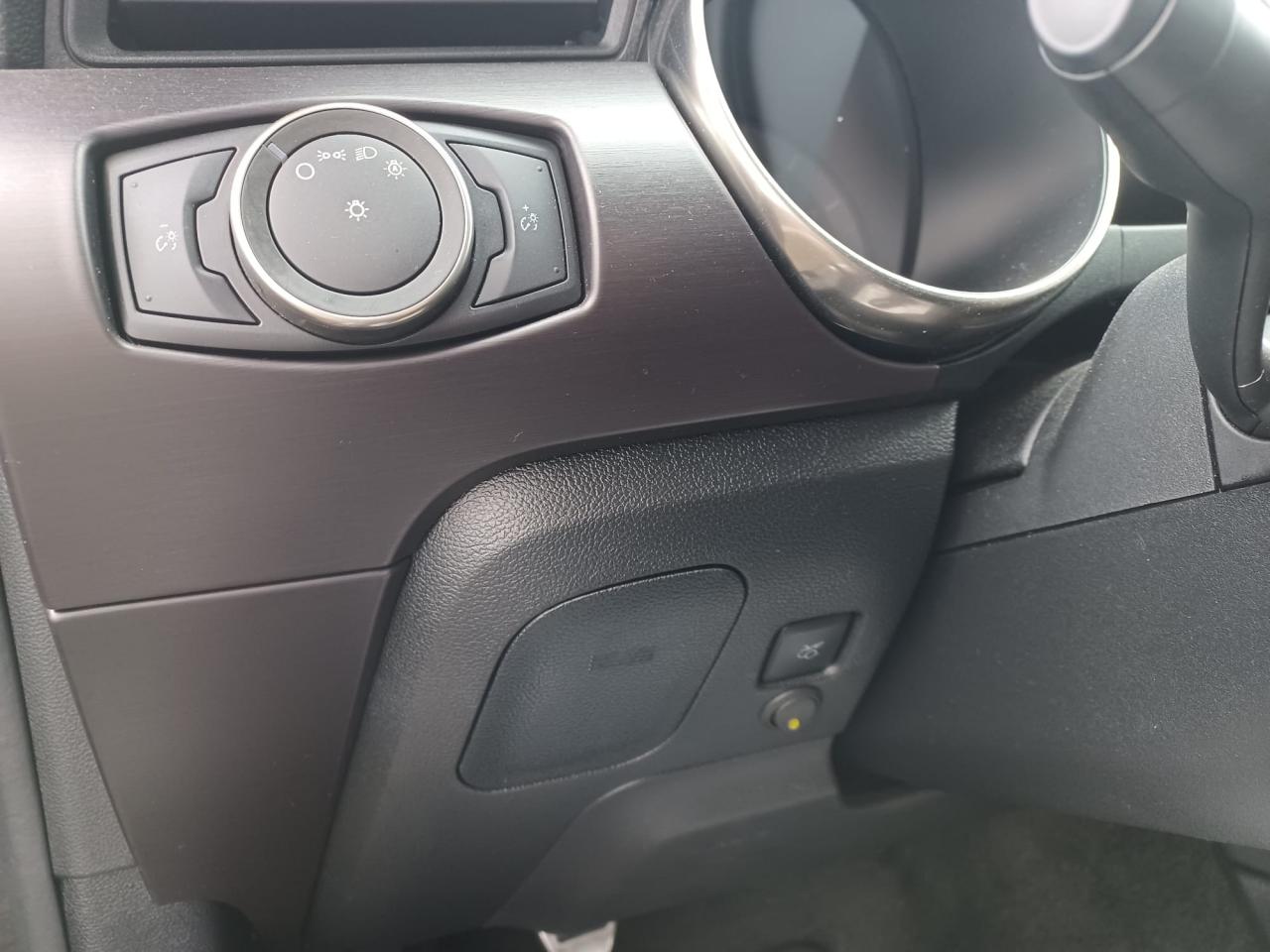 FORD MUSTANG Shelby GT350 V8 5.2L 526ch