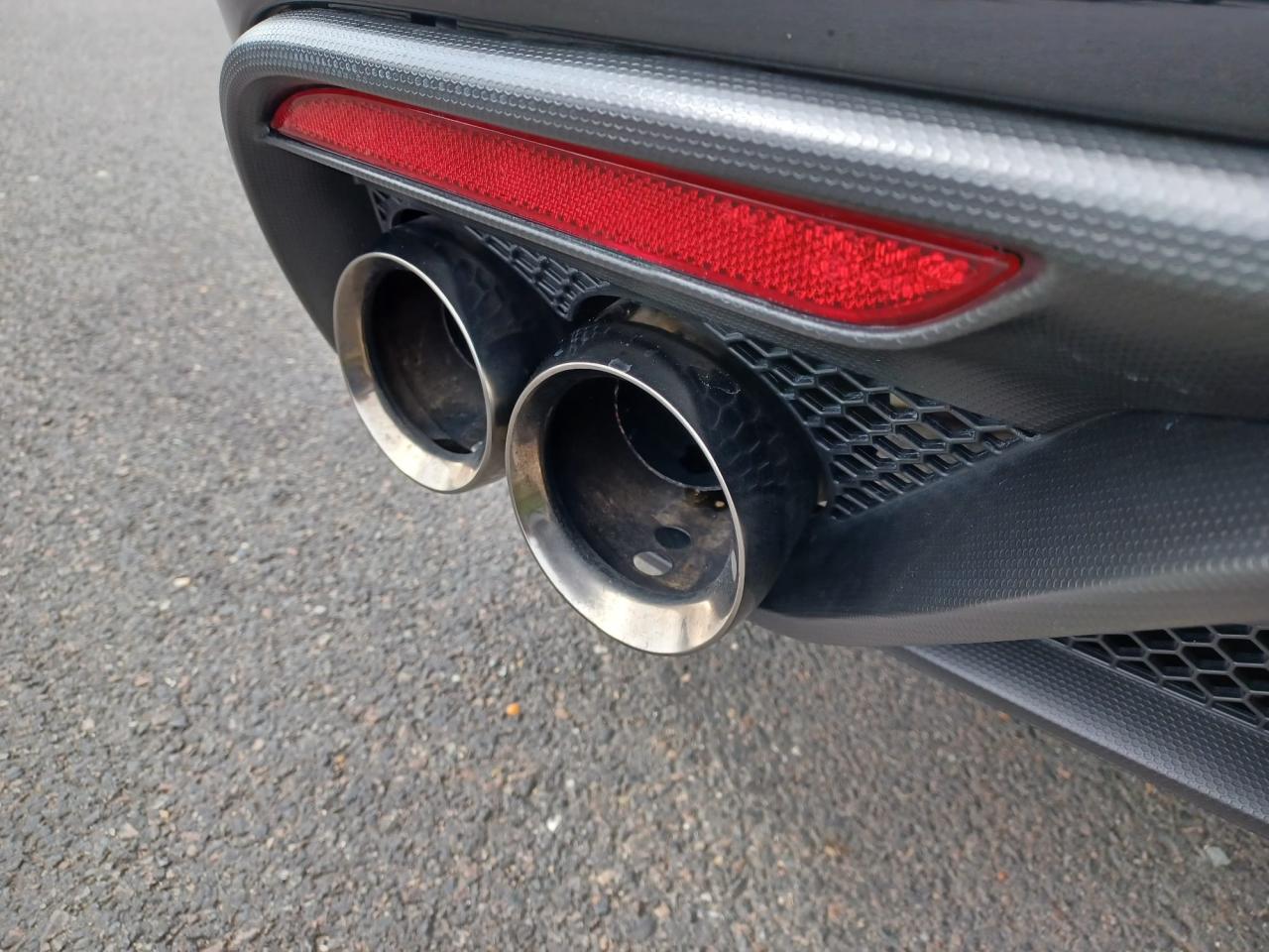 FORD MUSTANG Shelby GT350 V8 5.2L 526ch