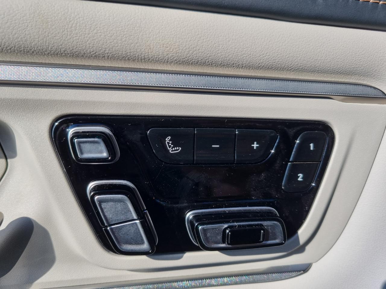 DODGE RAM 1500 CREW TUNGSTEN AIR RAMBOX HAYON MULTI