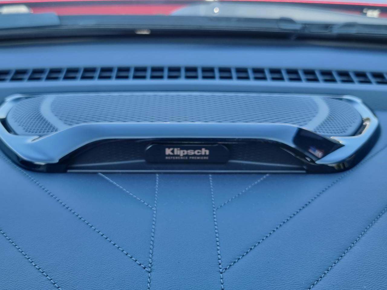 DODGE RAM 1500 CREW TUNGSTEN AIR RAMBOX HAYON MULTI