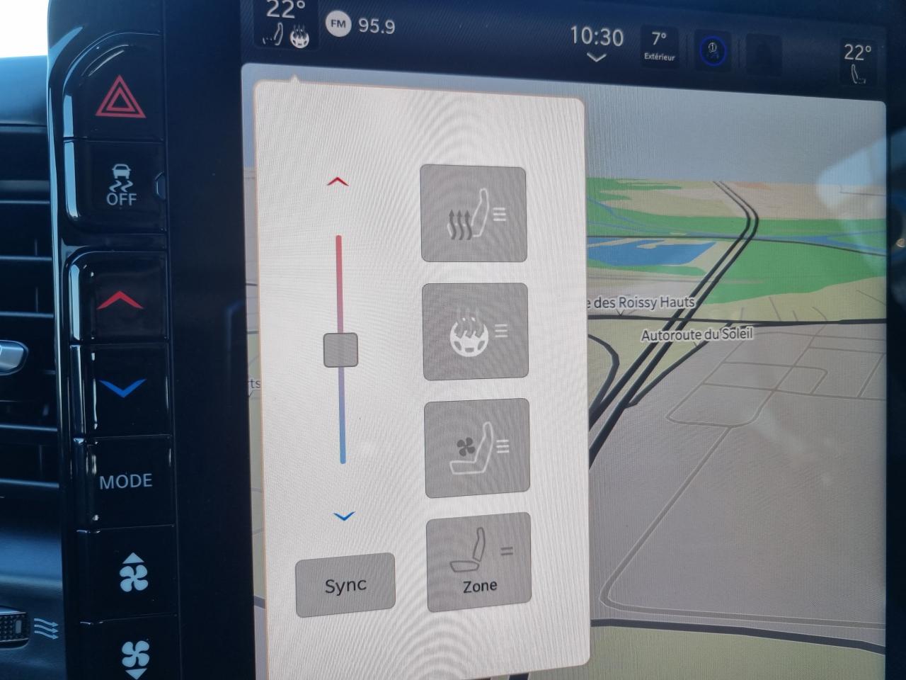 DODGE RAM 1500 CREW TUNGSTEN AIR RAMBOX HAYON MULTI