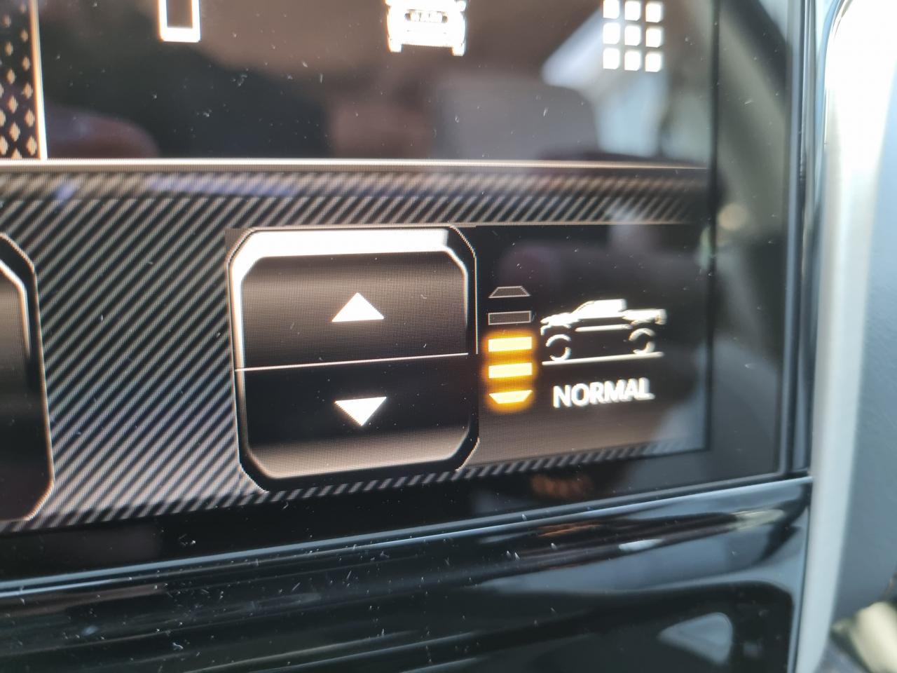 DODGE RAM 1500 CREW TUNGSTEN AIR RAMBOX HAYON MULTI