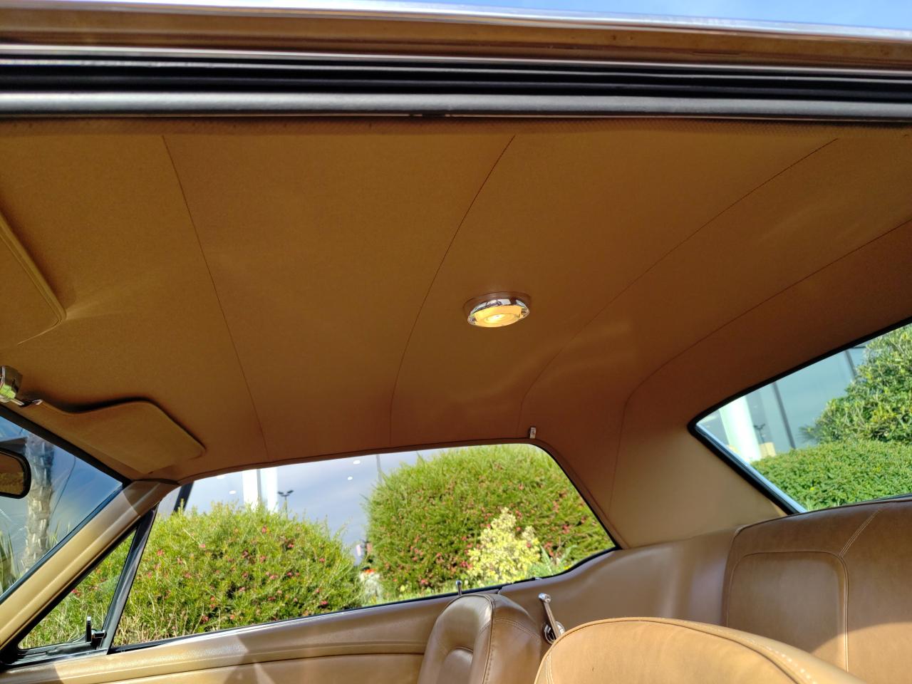 FORD MUSTANG COUPE HARDTOP TIME CAPSULE