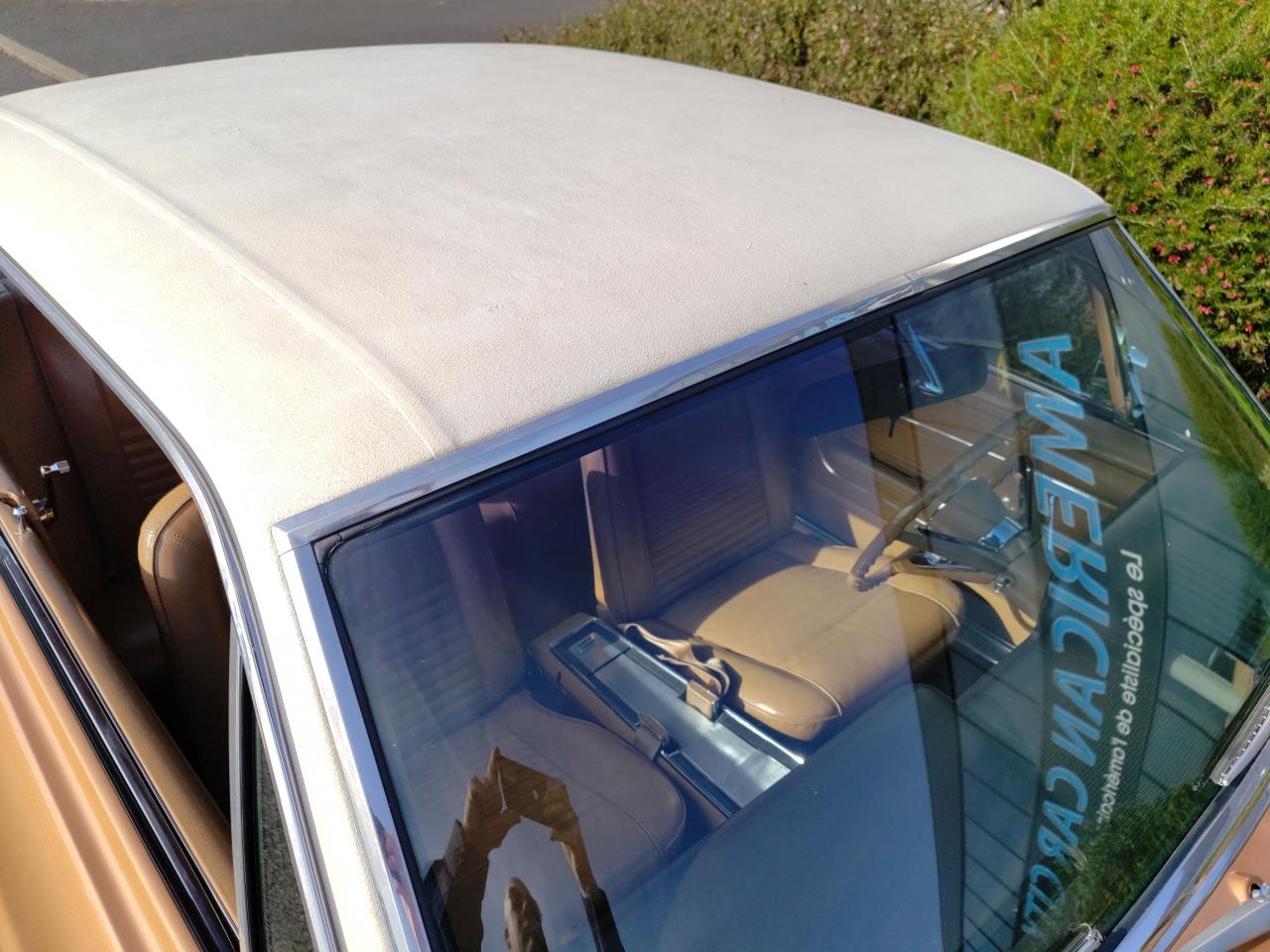 FORD MUSTANG COUPE HARDTOP TIME CAPSULE