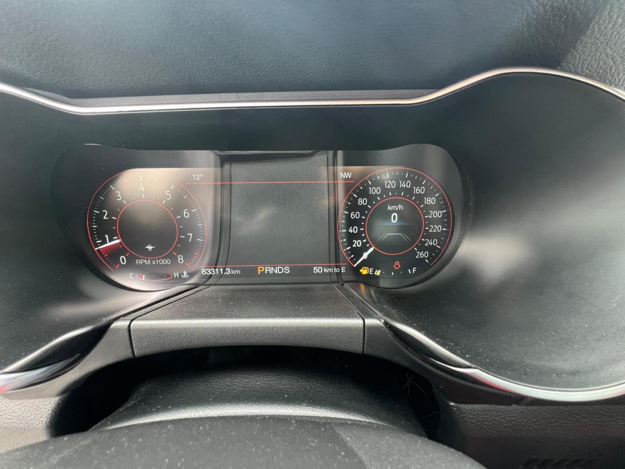 FORD MUSTANG GT CABRIOLET V8 5.0L BVA10