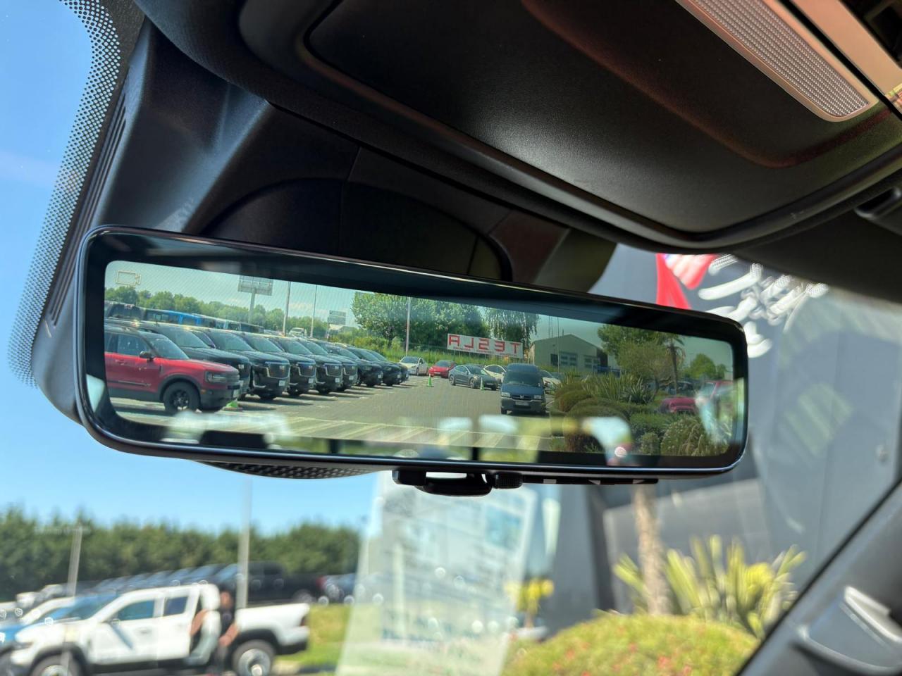 DODGE RAM 1500 CREW LONGHORN AIR