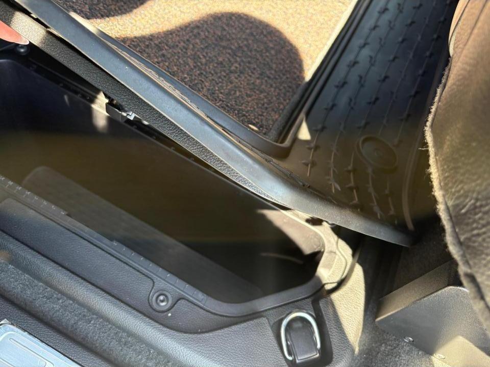 DODGE RAM 1500 CREW LONGHORN AIR