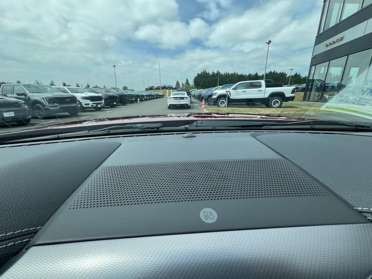 FORD MUSTANG GT CABRIOLET V8 5.0L BVA10