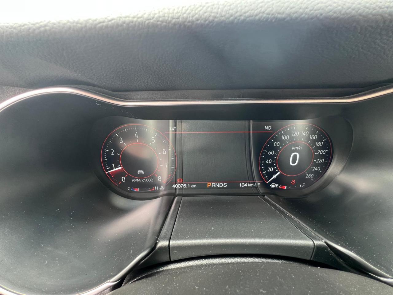 FORD MUSTANG GT CABRIOLET V8 5.0L BVA10